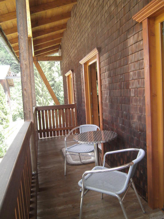 Ferienwohnung Gapp Elbigenalp Δωμάτιο φωτογραφία