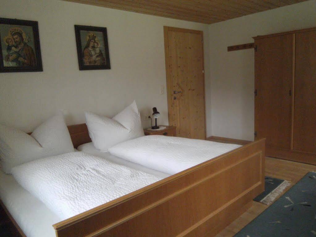 Ferienwohnung Gapp Elbigenalp Εξωτερικό φωτογραφία